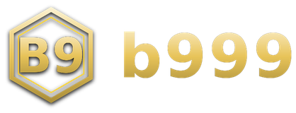 b999 logo